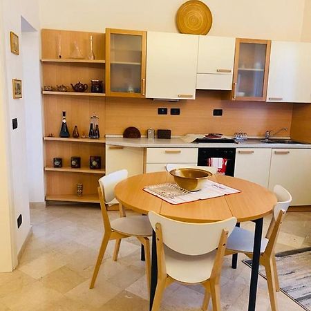 Veba Ferrara Centro Apartment Ngoại thất bức ảnh
