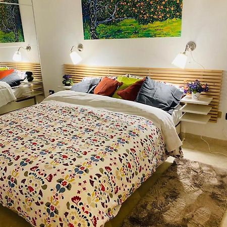 Veba Ferrara Centro Apartment Ngoại thất bức ảnh