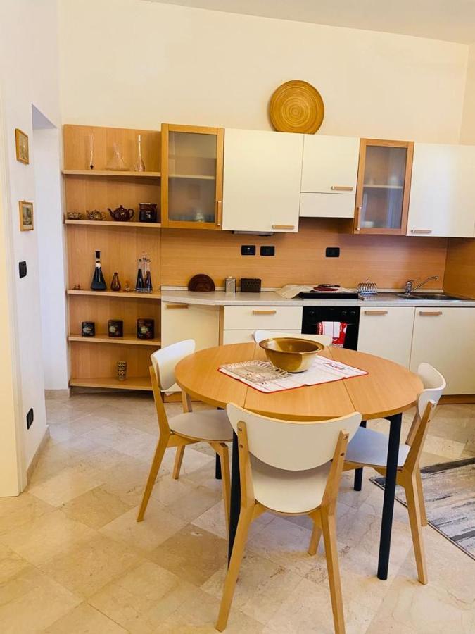 Veba Ferrara Centro Apartment Ngoại thất bức ảnh