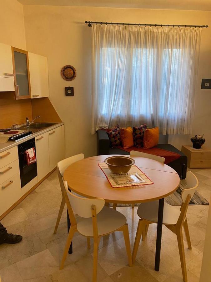 Veba Ferrara Centro Apartment Ngoại thất bức ảnh