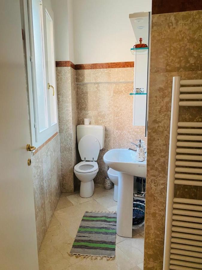 Veba Ferrara Centro Apartment Ngoại thất bức ảnh