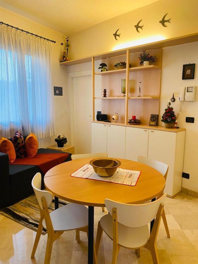Veba Ferrara Centro Apartment Ngoại thất bức ảnh