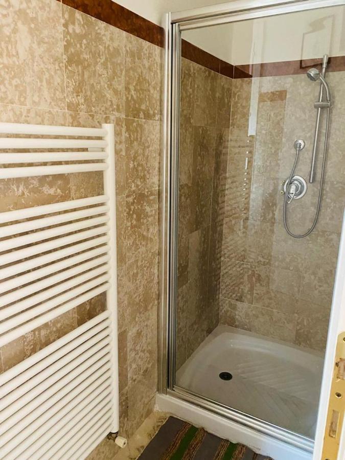 Veba Ferrara Centro Apartment Ngoại thất bức ảnh